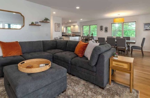 Goshen Casa | Shenandoah Retreat Su
