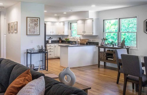 Goshen Casa | Shenandoah Retreat Su