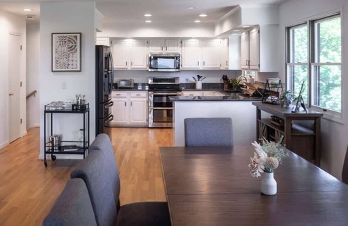 Goshen Casa | Shenandoah Retreat Su