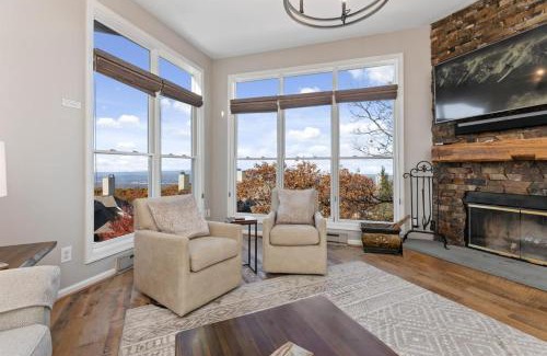 Nellysford Casa | Shenandoah Ridge 02 with Wintergreen Advantage