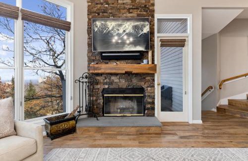 Nellysford Casa | Shenandoah Ridge 02 with Wintergreen Advantage