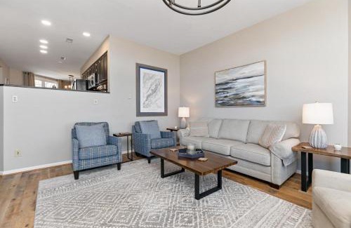 Nellysford Casa | Shenandoah Ridge 02 with Wintergreen Advantage