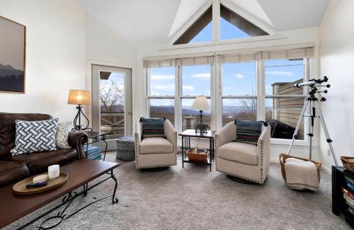Nellysford Casa | Shenandoah Ridge 27