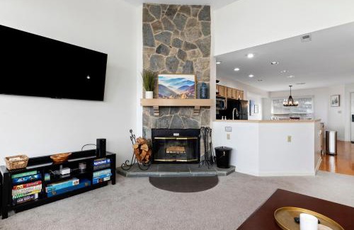 Nellysford Casa | Shenandoah Ridge 27