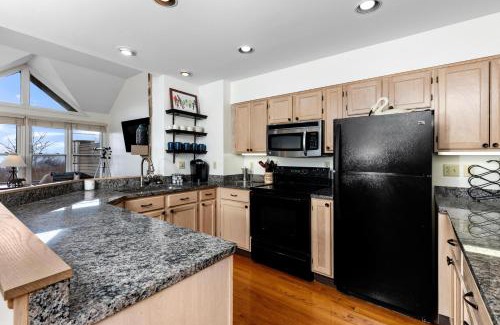 Nellysford Casa | Shenandoah Ridge 27