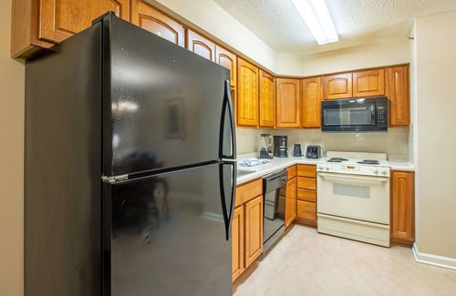 Massanutten Condominio | Shenandoah Villas at Killy Court