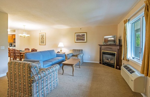 Massanutten Condominio | Shenandoah Villas at Killy Court