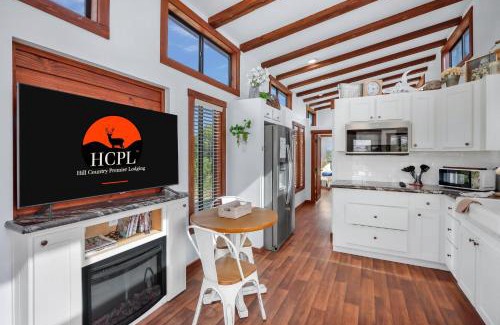 Lampasas Casa | ShenanigInn at Bent Tree Ranch