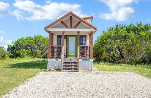 Lampasas Casa | ShenanigInn at Bent Tree Ranch