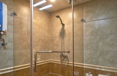Luohu Apartamento | Shengang Executive Apartment - Shenzhen The Mixc