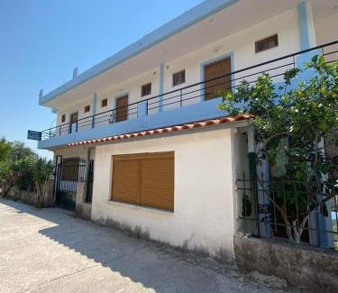 Lukove Apartamento | Shenmiter Lukove