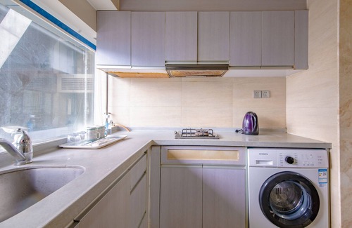 Shekou Apartamento | Shenzhen Aiya Hotel Apartment
