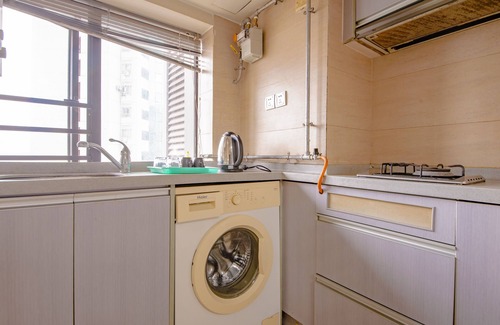 Shekou Apartamento | Shenzhen Aiya Hotel Apartment