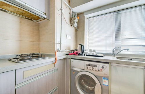 Shekou Apartamento | Shenzhen Aiya Hotel Apartment