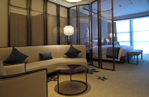 Bao'an Hotel | Shenzhen Anthea Hotel