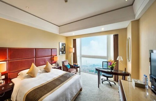 Buji Hotel | Shenzhen Century Kingdom Hotel