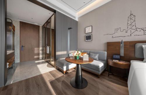 Shekou Hotel | Shenzhen Shekou Prince Bay Yifei Hotel