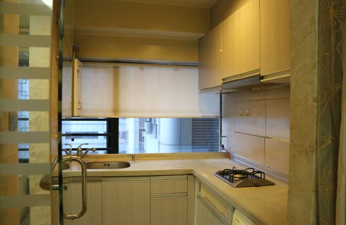 Luohu Apartamento | Shenzhen Style Apartment Hotel