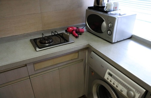 Luohu Apartamento | Shenzhen Style Apartment Hotel