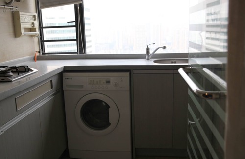 Luohu Apartamento | Shenzhen Style Apartment Hotel