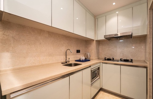 Futian Apartamento | Shenzhen Weipin Service Apartment