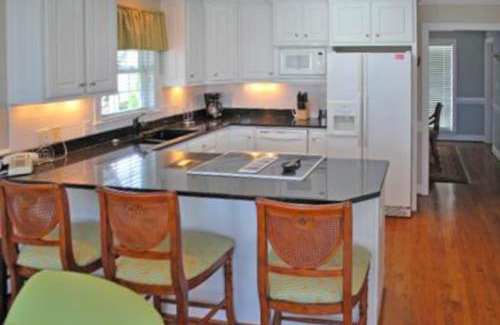 Holden Beach Casa | Shep To Shore