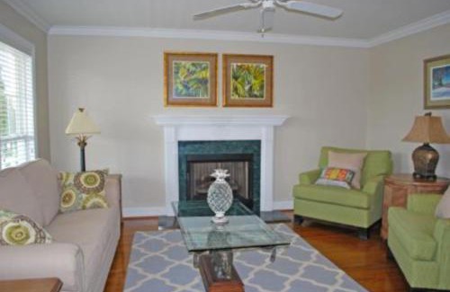 Holden Beach Casa | Shep To Shore