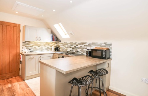 Somerton Apartamento | Retiro de Shephard, CHARLTON MACKRELL