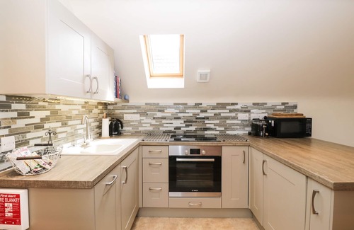 Somerton Apartamento | Retiro de Shephard, CHARLTON MACKRELL