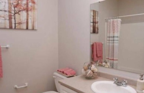 Southview Apartamento | Shepherd Estates