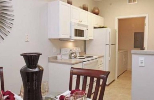 Southview Apartamento | Shepherd Estates