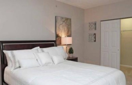 Southview Apartamento | Shepherd Estates