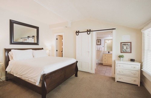 Sonora Casa | Shepherd Historic Retreat