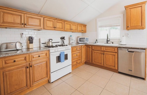 Sonora Casa | Shepherd Historic Retreat