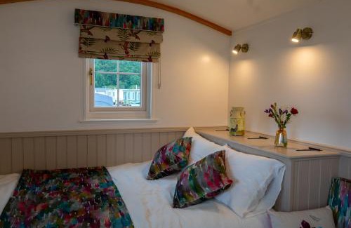 Enniskillen Casa | Shepherd Hut Bird Enniskillen, Fermanagh