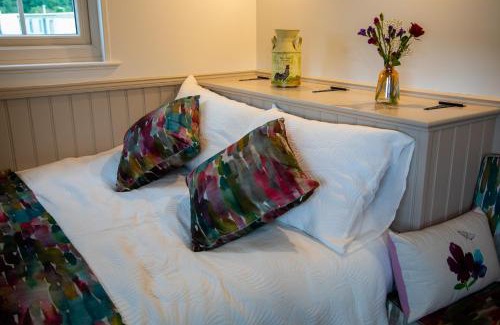 Enniskillen Casa | Shepherd Hut Bird Enniskillen, Fermanagh