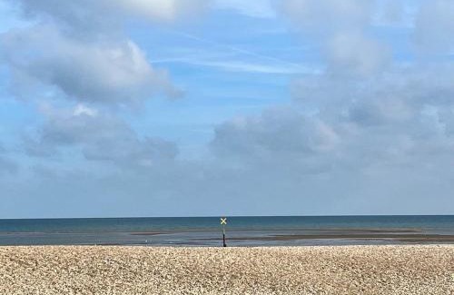 Pagham Apartamento | Shepherd's Beachhouse