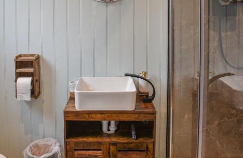 Pagham Apartamento | Shepherd's Beachhouse