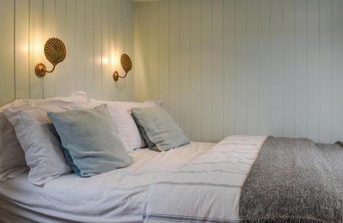 Pagham Apartamento | Shepherd's Beachhouse