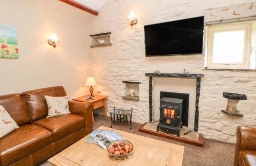 Holwick Casa | Shepherd's Cottage