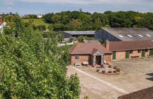 Fairlight Casa | Shepherd's Cottage