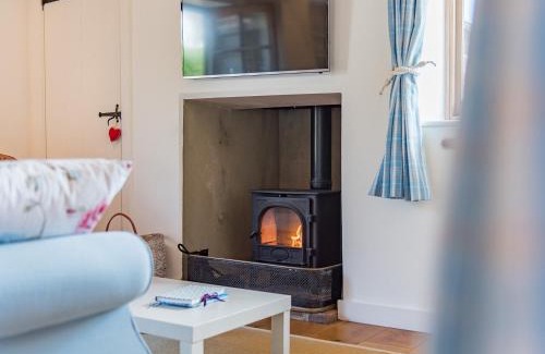 Fairlight Casa | Shepherd's Cottage