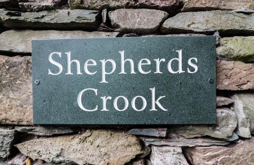 Grasmere Apartamento | Shepherd's Crook
