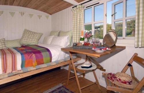 Southerndown Casa | Shepherd's Hut