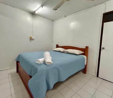 Suva Casa | Shepherd's Inn Homestay