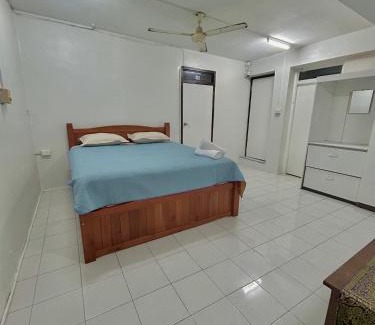Suva Casa | Shepherd's Inn Homestay