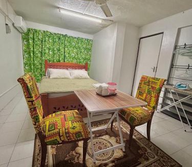 Suva Casa | Shepherd's Inn Homestay