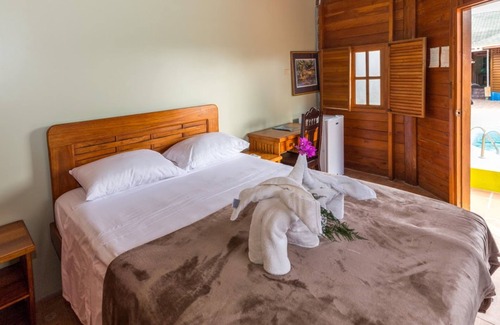 Bon Accord Village Hotel | Shepherd's Inn