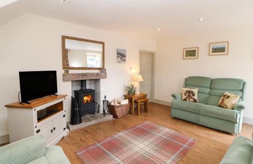 Arkengarthdale Casa | Shepherd's Lodge