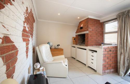 Linkside Apartamento | Shepherd's Rest